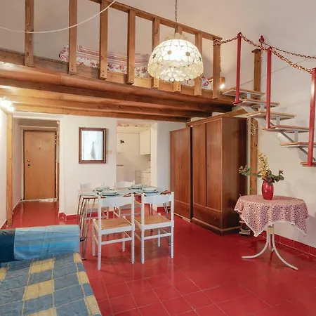 Casa Di Kika Appartement *