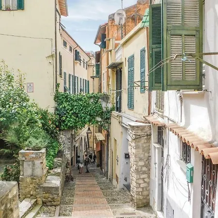 Casa Di Kika San Remo