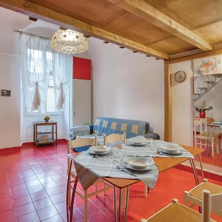 Lejlighed Casa Di Kika *